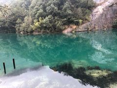 -桐君山春江扬帆码头