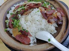 -吉莲利苑海鲜酒家(珠海拱北29年老字号店)