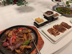 -渝信川菜(南滨店)