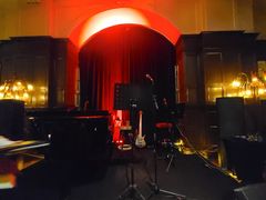 -LONG BAR 廊吧(外滩华尔道夫酒店)