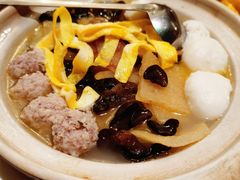 -新白鹿餐厅(爱琴海购物中心店)