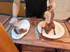 -燕风楼烤鸭店(建设总店)