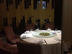 包厢-柒园·三十年创意杭帮菜(龙湖滨江天街店)