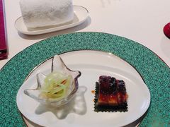 -三号黄浦会Canton Table