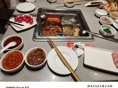 -海底捞火锅(龙湖时代天街店)