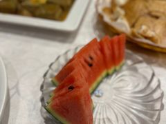 -香山家宴