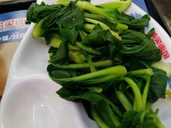 -哈灵现炒本帮面(宁波路店)
