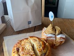 牛奶哈斯-仙峰天然面包(迎宾路店)