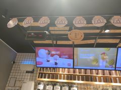 -书亦烧仙草(龙湖金楠天街店)