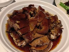 -花城苑广府菜(侨鑫店)