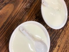 -沙湾姜埋奶(兴新包店)