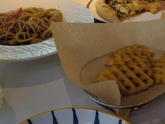 -必胜客(栖乐荟店)