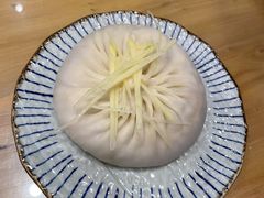 -尚香汤包文博馆(合兴路店)