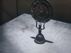 -鄂尔多斯青铜器博物馆