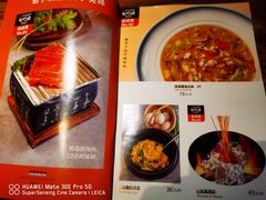 -嘉禾·悦享餐厅(八方汇店)