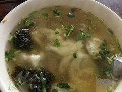 馄饨-小胖包子王(阜成门内店)