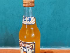 -老上海·金牌黄鱼馄饨面(田子坊店)