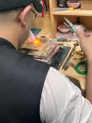 -邵老师打金·黄金加工(大望路总店)