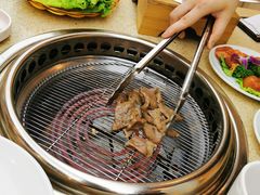 -妙香居韩国烤肉(容桂天佑城店)