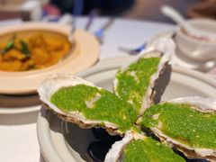 -狮拾久·现代新加坡料理(福田COCO Park店)