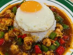 -明园茶餐厅(沙头角店)
