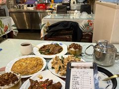 -金姐台湾菜(珠江路店)