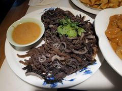 -老仁义·清真菜(太古街店)