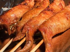 -质烤烤物·活烤海鲜(质烤总店)
