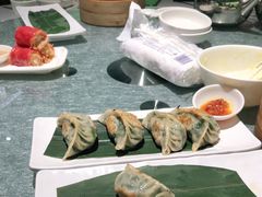 -老伙记海鲜码头(北滘店)