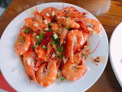 -阿军排档·烧烤