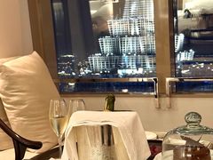 -上海柏悦酒店
