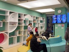 -贝乐少儿英语·全外教(滨江中心)