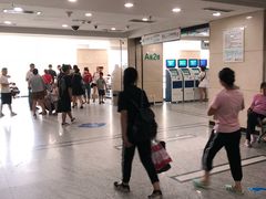 门急诊-中国医科大学附属盛京医院(南湖院区)