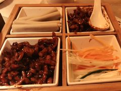 -老淮安·淮安菜(涟水店)