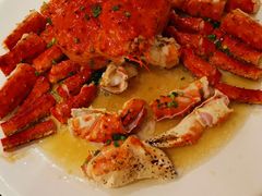 -宝宇大连海鲜渔港(金奎大厦店)