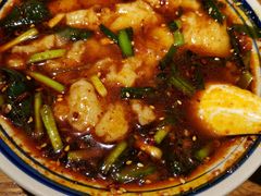 -袁家村关中印象美食(万象汇店)