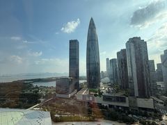 -小南洋海景餐厅(深圳湾店)