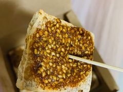 -奶奶的美食(莱州府西街店)