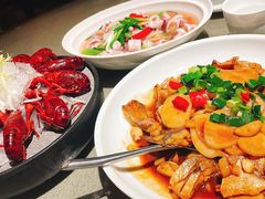 -朴墅·传承杭帮菜(青芝坞店)