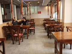 -韩风烤牛肉冷面店