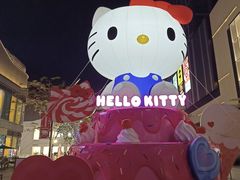 -东莞松山湖万象汇