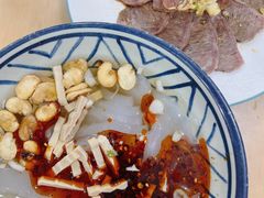 -小媳妇凉粉(浑源店)