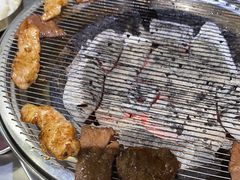 -本炙炭烤·蒲烧活鳗料理店(金沙洲店)