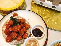 -民福居烤鸭店(石榴庄店)
