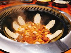 -锅来乐地锅鸡(安亭店)