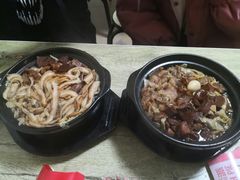 -赵家牛肉砂锅(台西三路店)