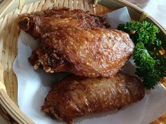 -桃花江餐厅·江景-约会·聚会