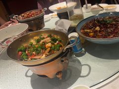 -金掌勺·锅包肉(广渠门店)