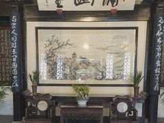 -无锡梅园公园