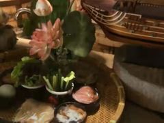 -淀里船宴(卓达店)